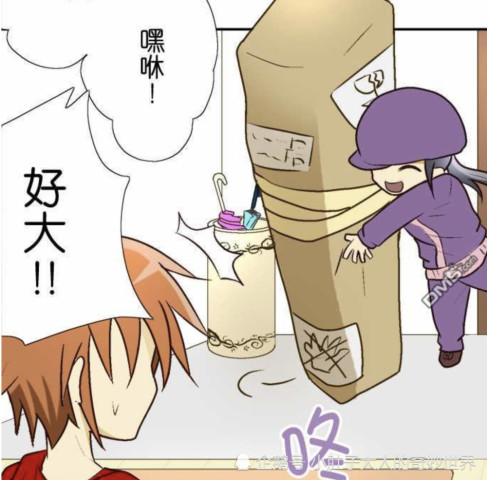 治愈系新番-《小木乃伊到我家》人物介绍