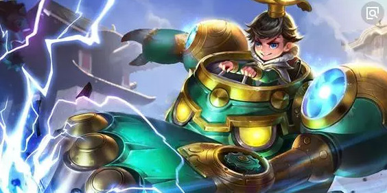 王者荣耀:S10赛季暴击流刘禅将疯狂崛起?看完