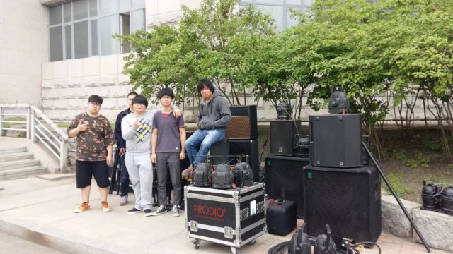 调音师是干什么的?