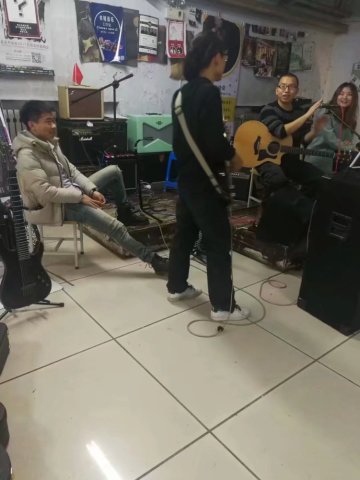 调音师是干什么的?