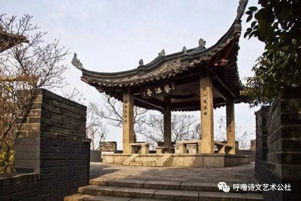 赵忠祥\/黄品沅配乐朗诵:永遇乐·京口北固亭怀