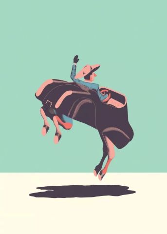 双子座最不靠谱的一面是什么?