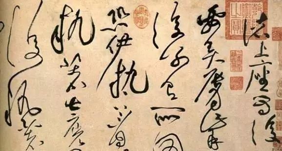 书法|骗子！放开那个姑娘！别再糟蹋书法了！