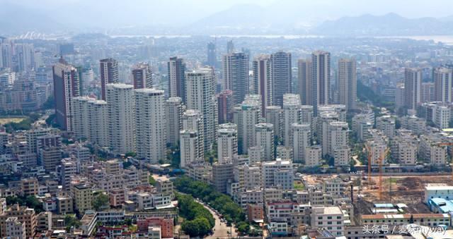 广东房价最便宜的一个地级市,均价4000出头,比