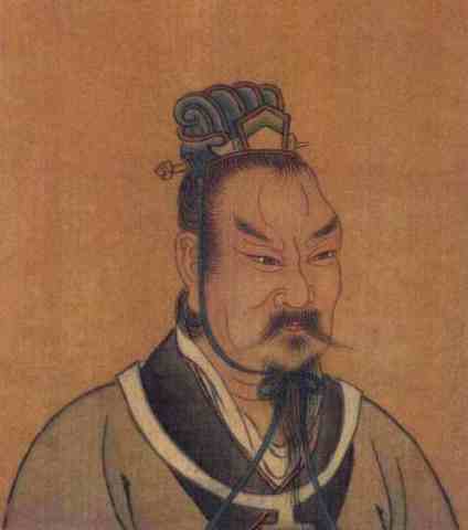 李利贞是李氏得姓始祖,老子将李姓发扬光大