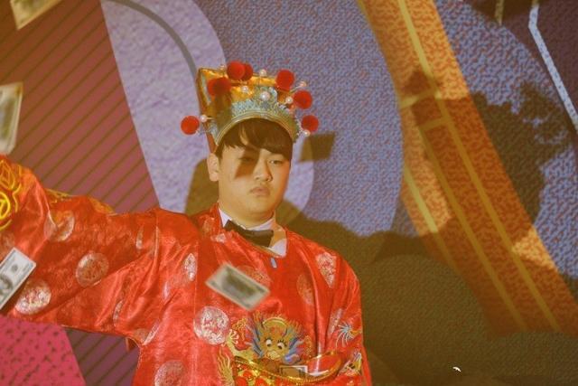 王者荣耀:KPL奇妙夜究竟有多奇妙?看完回顾你