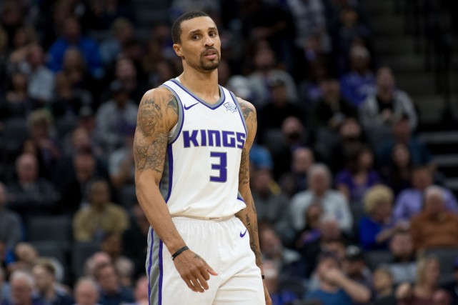 掉他3年5700万美元的大合同,其二则是为迪阿隆·福克斯腾出发展空间