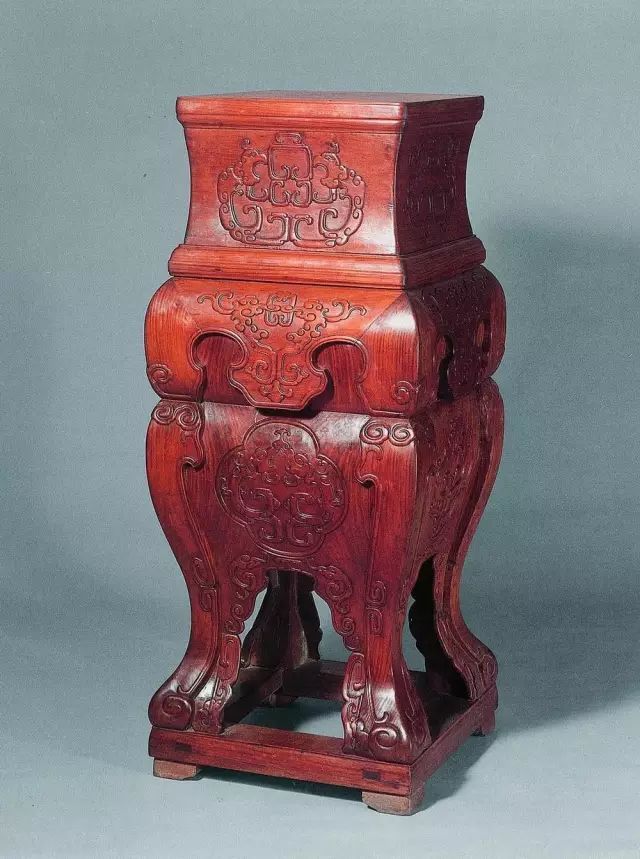 李翰祥|李翰祥：电影里的家具人生