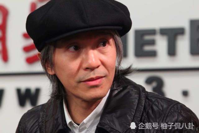 相隔20年,朱茵还是那个"紫霞",但"至尊宝"已经不是那个周星驰