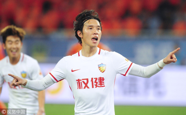 权健高层:张修维自己要转会 我们不参与中超恶