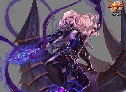 DNF:起源版本后,这三个职业得到史诗级加强!