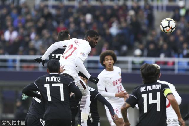 中超BIG4出征!演全胜神迹?亚洲第1靠集体捍卫