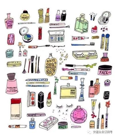 化妆品 黑名单 香奈儿 Ysl Dior等榜上有名 怎么回事 腾讯网