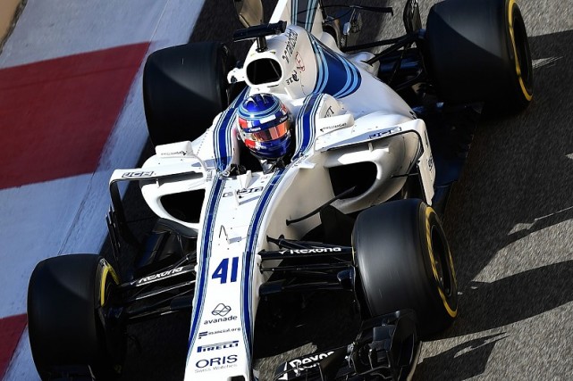 F1新闻直播室】迈凯伦:阿隆索在丰田工作量可