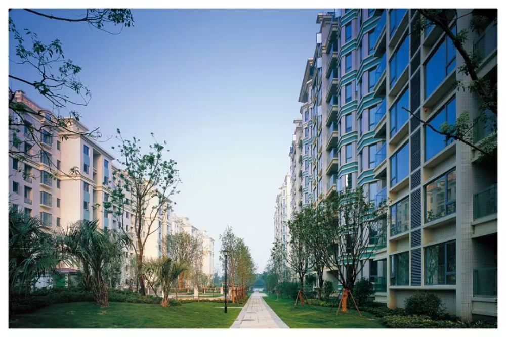 三季度北京房地产市场数据解读