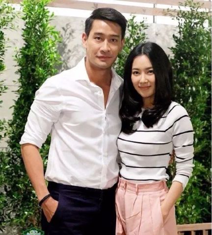 《逗爱藩篱》热播中,也来说一说轻松搞笑的泰