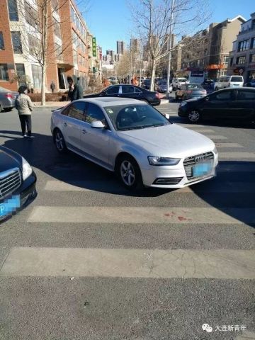 大连泉水车祸杀人案将审 小刮蹭男子被刺死在