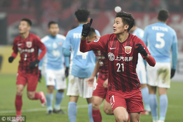 亚冠具体赛程公布:2月13日开战 恒大权健利好