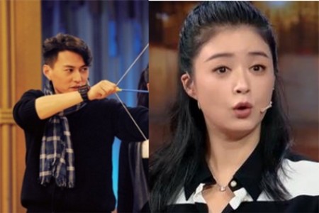 非常静距离靳东蒋欣 这其中你不知道的事