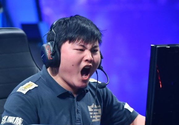 盘点电竞圈高颜值选手,最后一个太帅,碾压蔡徐