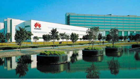 为什么美国政府处处针对华为?也许是华为干了