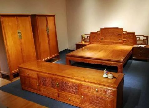 都叫花梨木 可价格能相差几百倍 各种花梨木你搞懂了吗 腾讯新闻