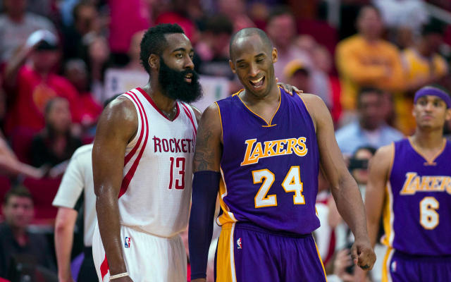 科比对NBA发展有何影响？他是后乔丹时代联盟招牌