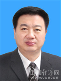 李春生当选广东省人大常委会副主任(图|简历)