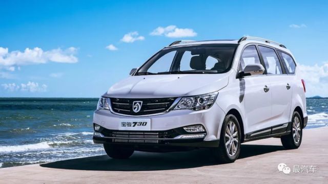 2017年mpv销量top10欧氏三兄弟携手并进gl8孤军奋战