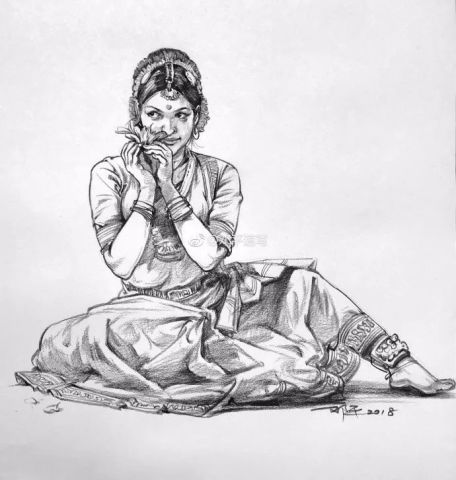 2019年全国美术联考来袭,湖北、辽宁联考题目