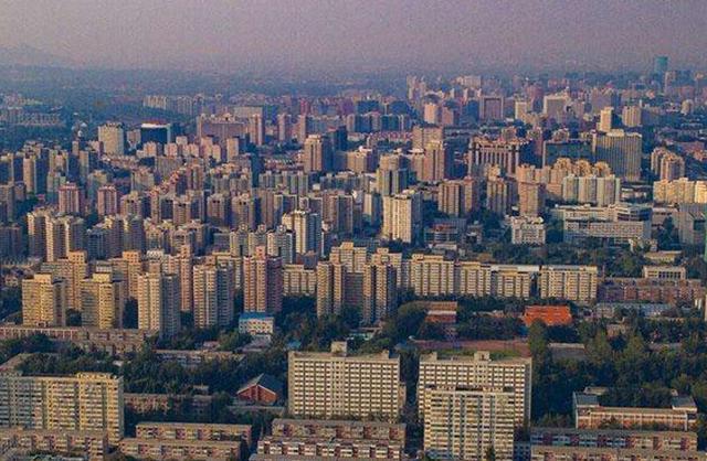 中国安全系数很高的六座城市 深圳的排名却靠