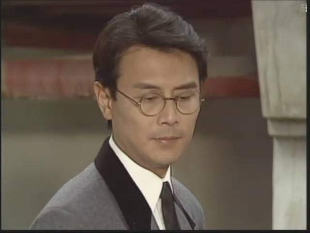 怀旧电视剧《缘债》,林心如张庭当年好清纯,刘德凯萌叔范