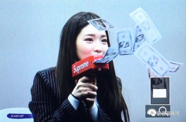 JooE不尊重前辈被喷了?郑秀晶的历代级造型超