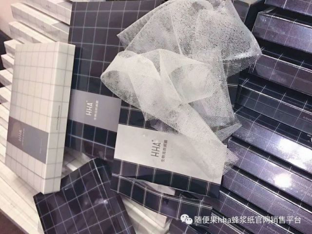hha面膜一盒几片?hha面膜比其他面膜好在哪?