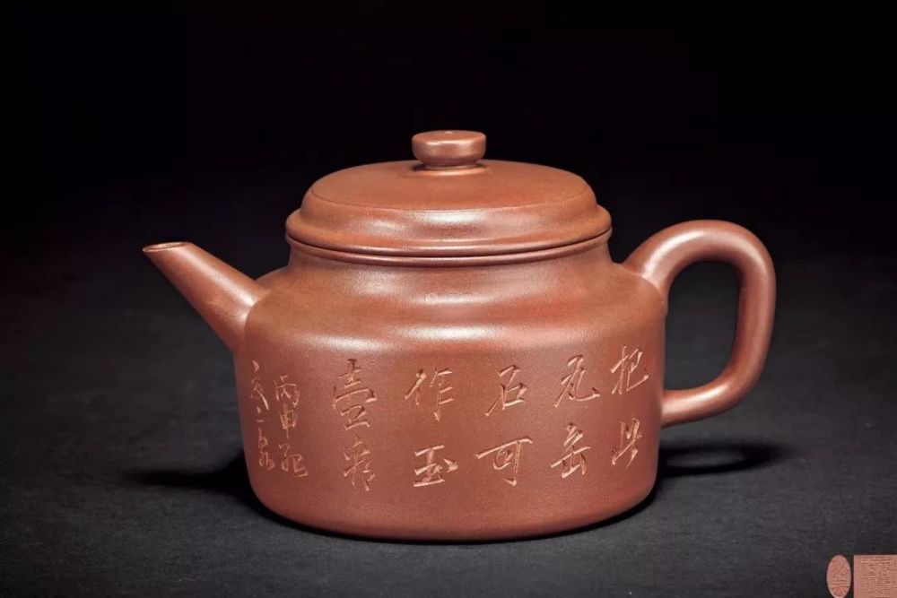 邵大亨所创3种经典德钟壶看看你有几款