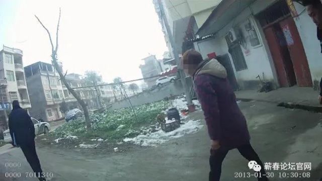 "蕲春四中学生打架打死人"这事听说过?有人被抓了!