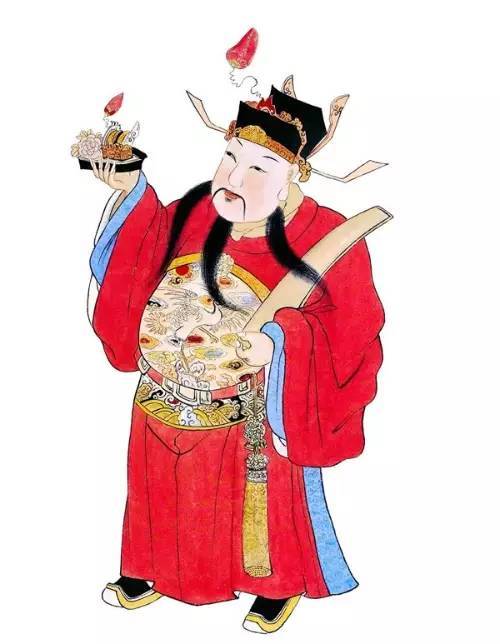 中國古代年畫，那些遺失的美好 歷史 第20張