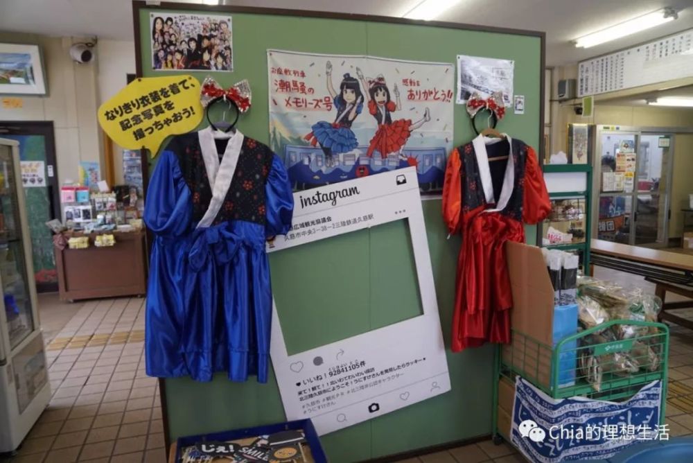 因 海女 成为网红的久慈市 是如何用影视ip实现可持续发展的 腾讯新闻