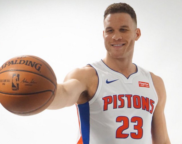 nba最强交易风暴即将来袭 10队卷入其中|格里芬|小乔丹|nba