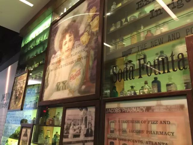 探访美国可口可乐,一瓶132年陈酿的背后是手段