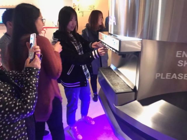 探访美国可口可乐,一瓶132年陈酿的背后是手段