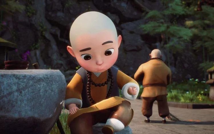 七世父母,一世师父!