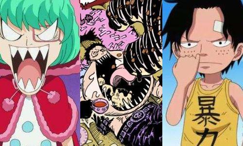 银时声优将为海贼王卡塔库栗配音:槽点略多确