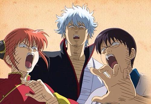 银时声优将为海贼王卡塔库栗配音:槽点略多确