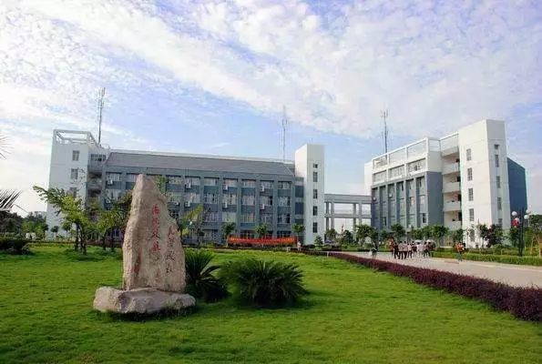 雁山用心了!桂林这座大学城,她现在变得这么好