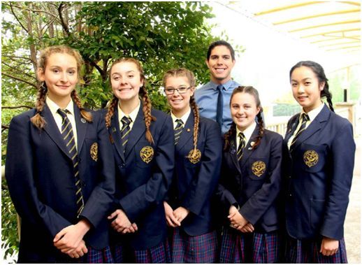 中国小学生竞选班干部吓坏成人,然而在澳洲…