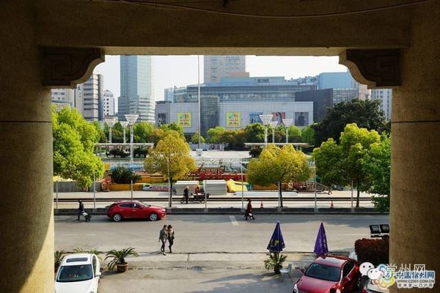 文化宫地下广场未来变这样地铁换乘32000㎡商业广场停车场