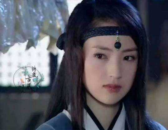 女神董璇有女儿后更美了,奶爸高云翔上线,妥妥女儿奴!