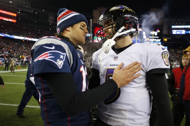 布雷迪超级碗之旅生涯第四冠来的实在太惊险