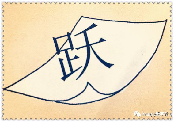 看图猜成语:题目很简单,就看你够不够细心!